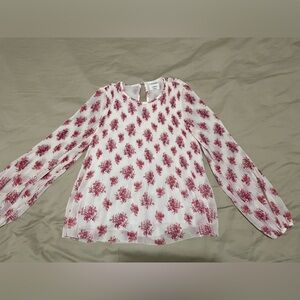 Wilfred daydreamer blouse